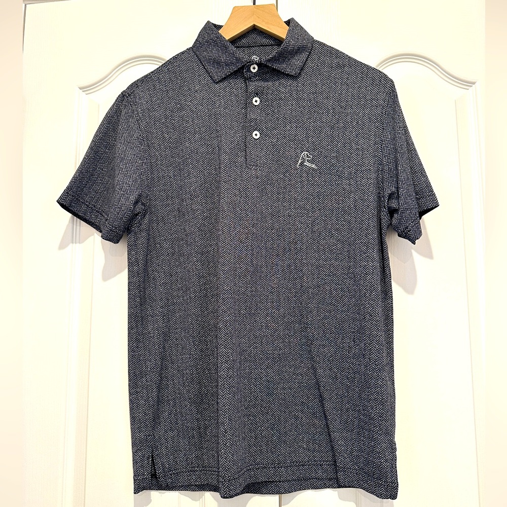 Rhoback Polo Small - “The Sheepshead”
